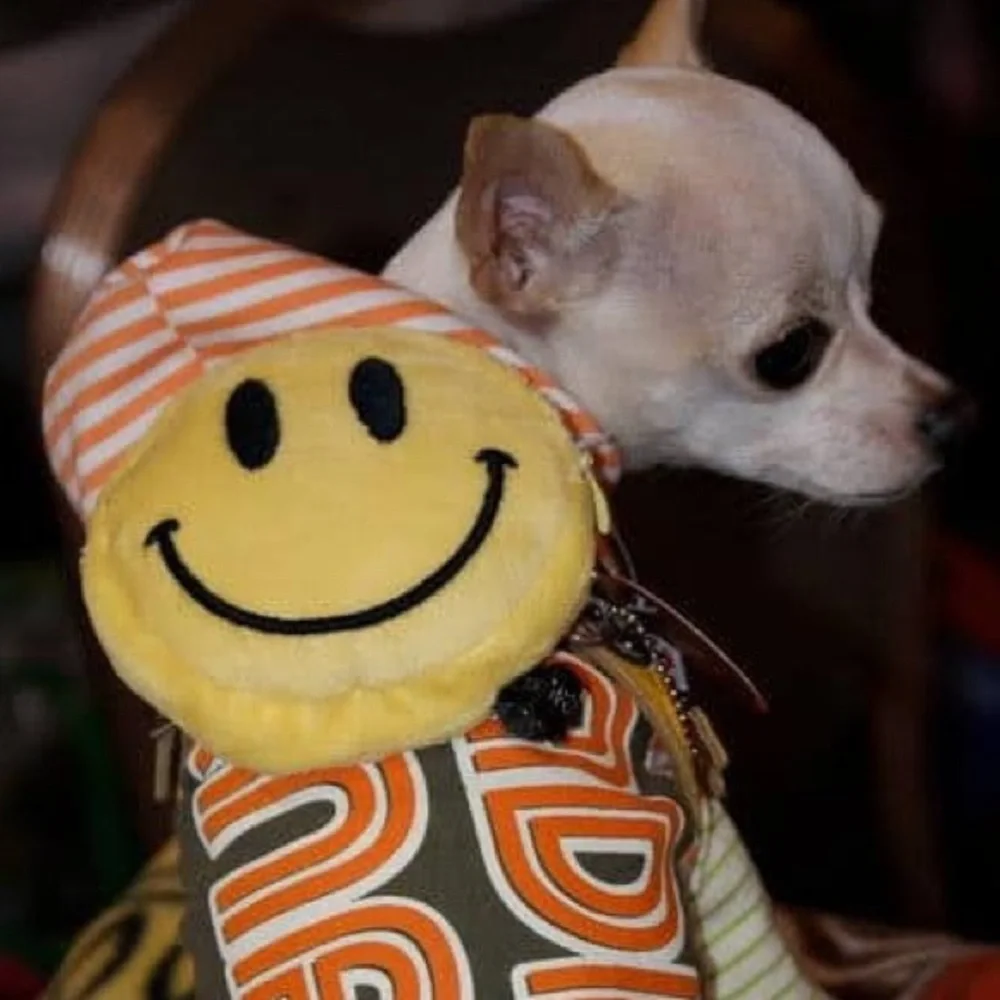 Backpack Peace - Picture 3 of 3